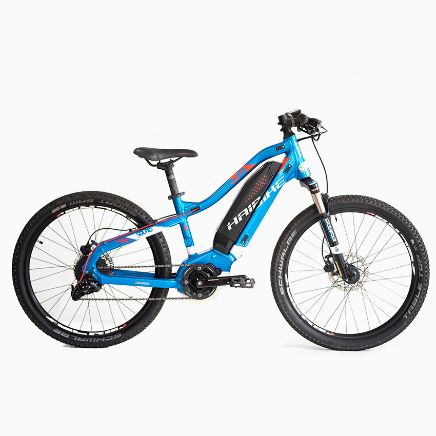 Haibike hardfour sale 2.0